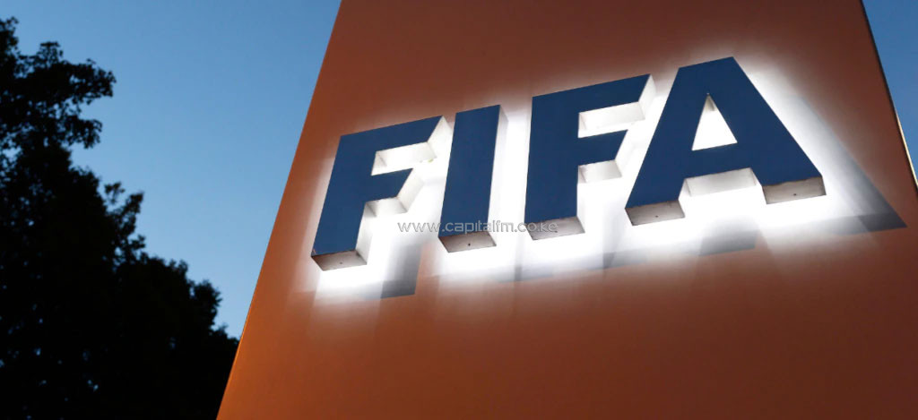 FIFA probes Gabon football child sex abuse case