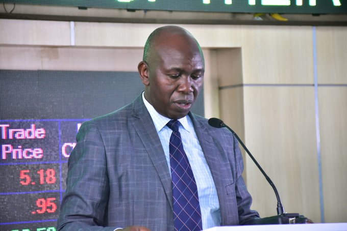 CMA commences public exposure of reviewed public offers, listings