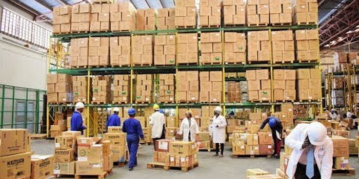 Ksh1.6M Lunch Allowance and Other Scandals That Rocked KEMSA