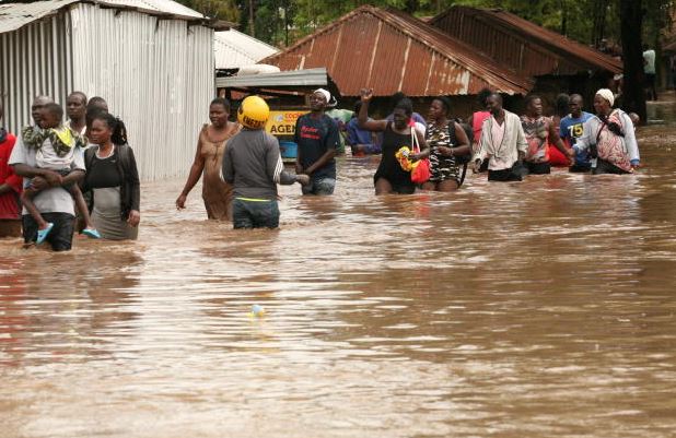 Finally, breakthrough in Sh40 billion dam project: The Standard