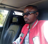 Fraudster on prowl, Be-careful of this guy, he is wanted by police at Central and this is what he is doing (PHOTOs)
