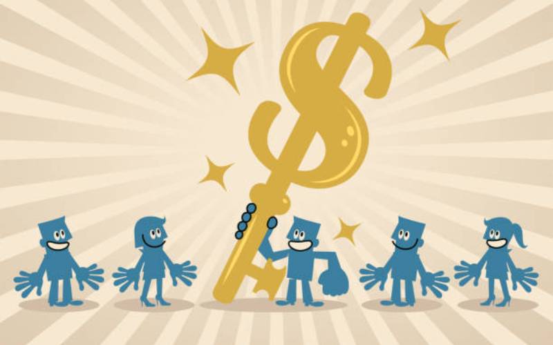 Capital is here, what do we do about talent and skills?