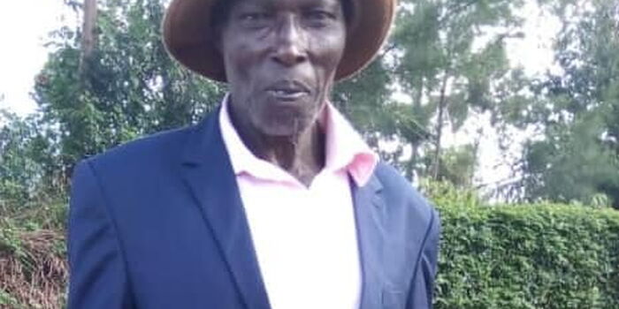 How Old Man Kicked Out of SGR Was Found