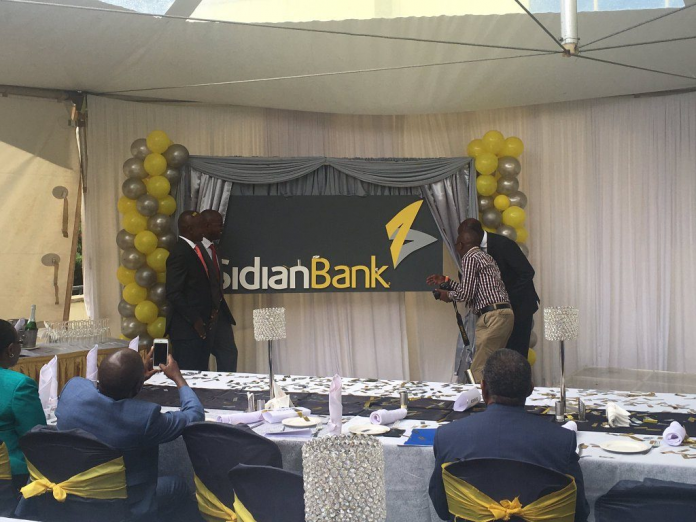 Sidian Bank Records Improved Profits In Q1 Of 2021