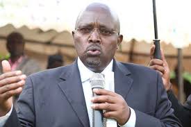 Kirwa to ditch Mudavadi for Ruto camp – Weekly Citizen