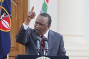 Divisions in Mt Kenya As Azimio Allied Parties Disagree on Joint Nominations