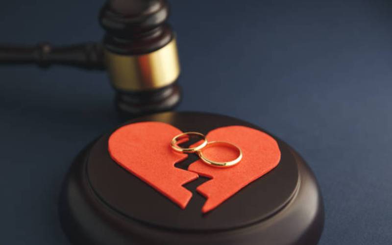 Man seeks to divorce ‘lesbian’ wife
