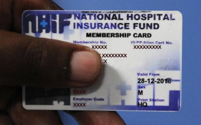 Increased NHIF Charges & New Structure - What You Should Know
