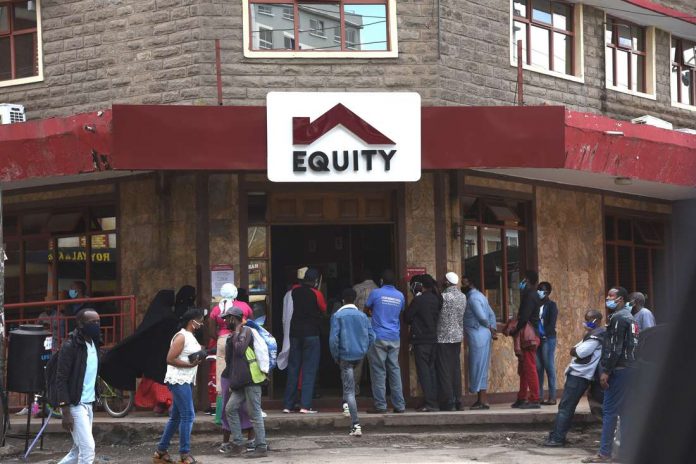 Safaricom's Lipa na M-Pesa Faces Equity Onslaught