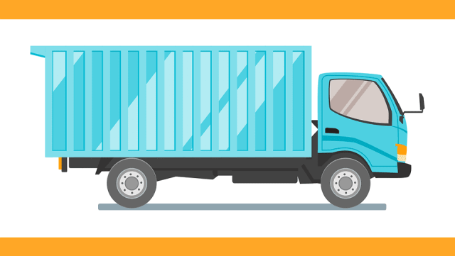 Truck Logistics