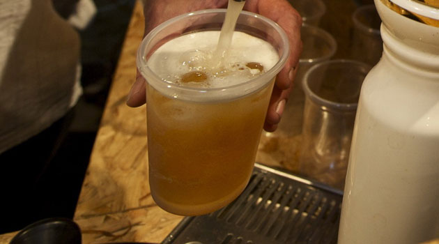 Farmers decry proposed tax on alcoholic drinks