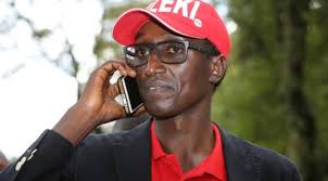 Ruto’s real trouble in Kalenjinland – Weekly Citizen
