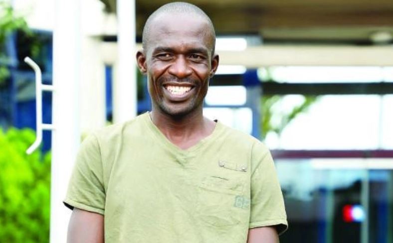 My Life in Crime: "I Stole a Bible That Changed my Life"