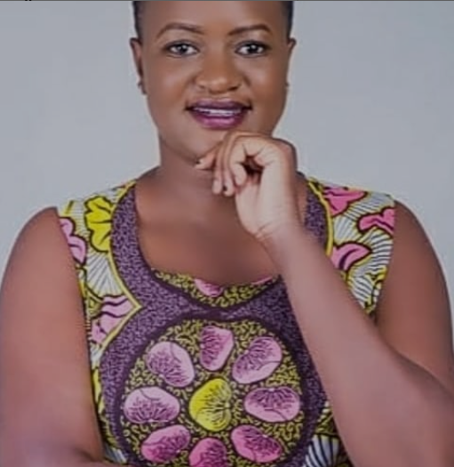 Id Of Woman Demanding Ksh 25m From Speaker Lusaka Exposed Online