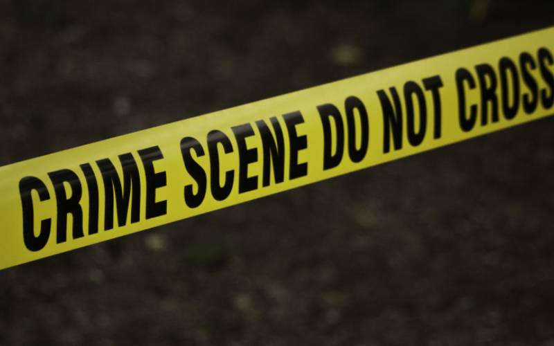 Nakuru 'fake judge' arrested after three years in hiding, Police say