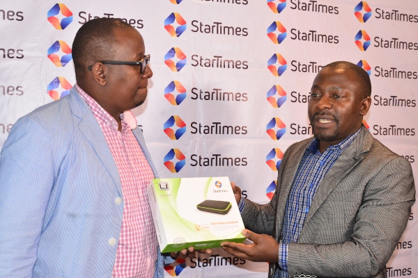 Startimes Unveils Annual, Quarterly Package With Upto 50% Off