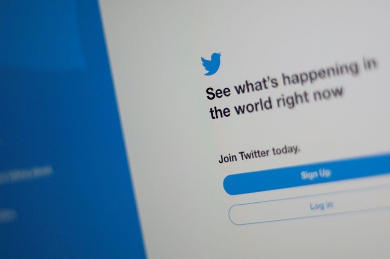 Twitter admits policy 'errors' after far-right abuse