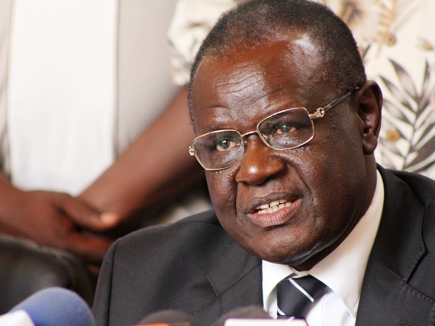 Is Meru region slipping from Ruto’s hold? – Weekly Citizen
