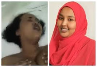 Fifa MP, ABDIKARIM OSMAN MOHAMMED, issues statement over claims he is among those who leaked FATMA GEDI’s sex video.