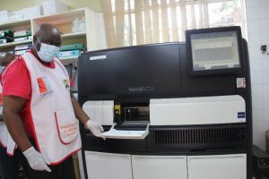 Kenyans encouraged to donate blood regularly to save lives – Kenya News Agency