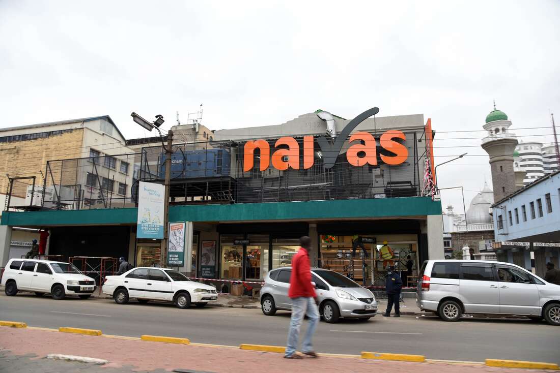 Naivas to open new store in Naivasha next week