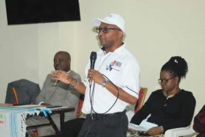 NCIC recruits youth peace-ambassadors in Kajiado – Kenya News Agency