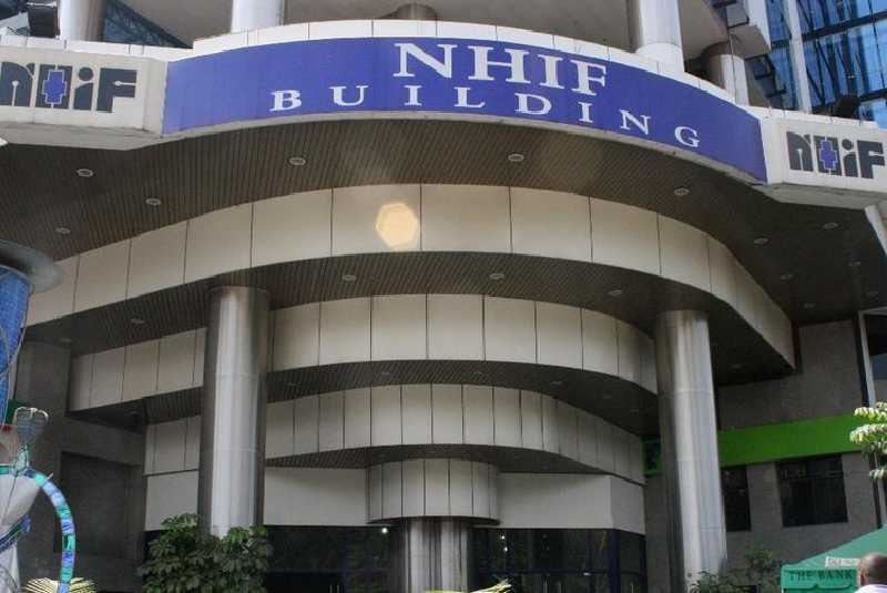 Millions Risk Losing NHIF Cover In Proposed Huduma Namba Law