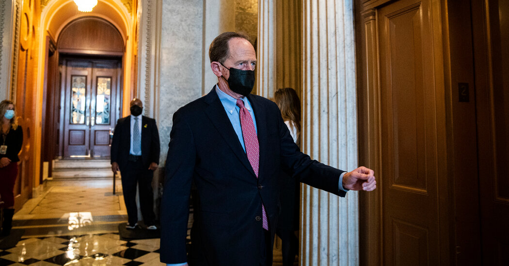 Senate Republicans Stall Critical Vote on Fed Nominees