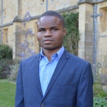 Resignations Follow Blind Oxford Student’s Violent Treatment at Debate