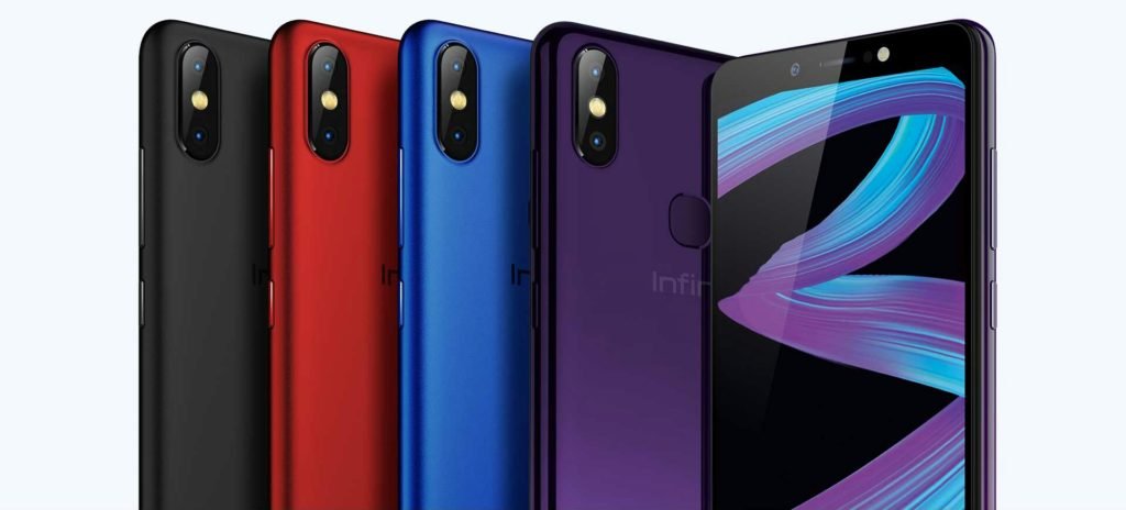 Infinix Smart 3 Plus and Smart 3 now available in Kenya