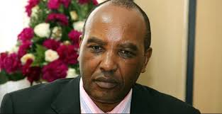 More than meets eyes as Kimemia fires four ministers – Weekly Citizen