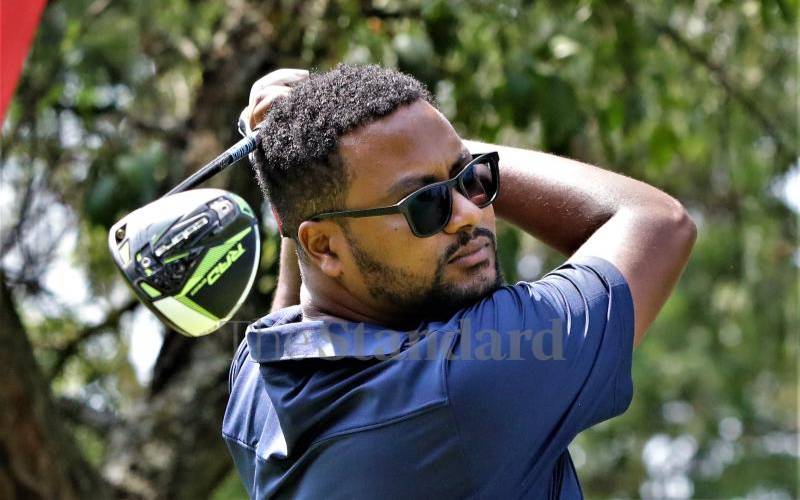 Over 150 amateurs to battle it out for Chairman's Prize in Nakuru : The standard Sports