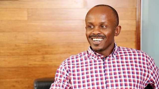 Apologies To Centum And CEO Mworia