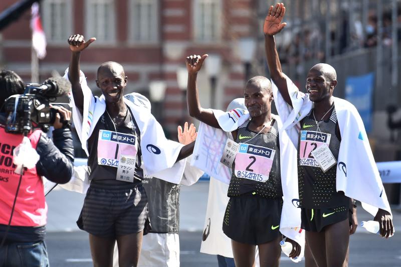 Tokyo Marathon postponed, 2022 edition cancelled due to COVID-19 : The standard Sports