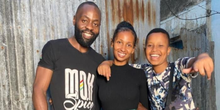 Sarah Hassan Wraps Up Citizen TV’s Zora, Focuses on Crime Series