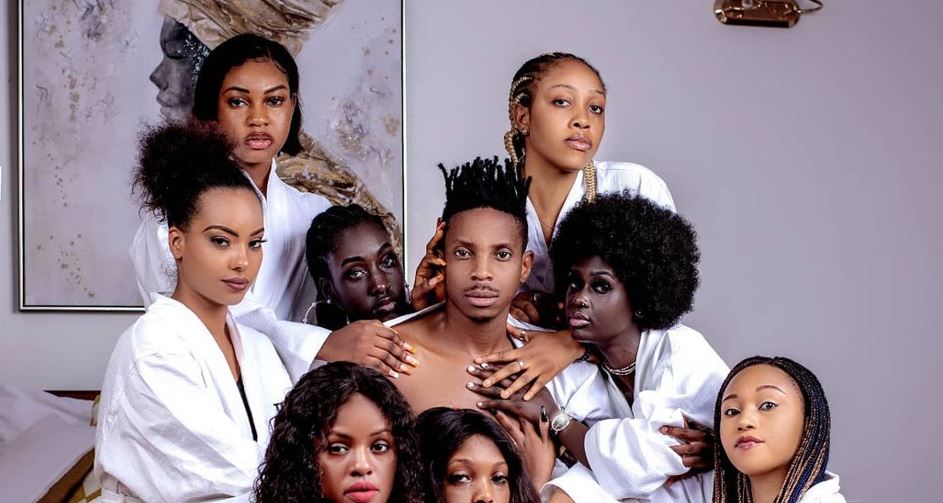 Eric Omondi Reveals If He Slept With ‘Wife Material’ Contestants