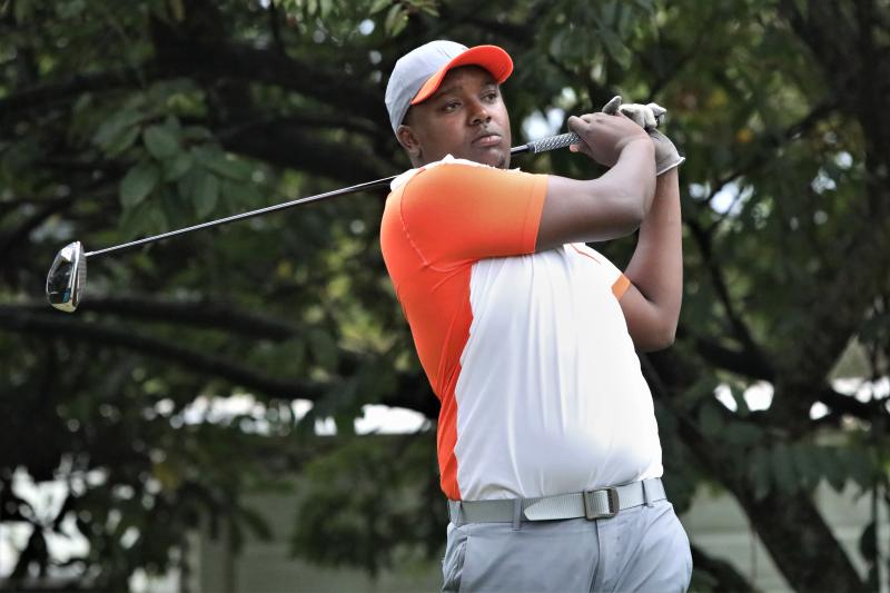 Race to pick World Pairs teams for Portugal tee off : The standard Sports