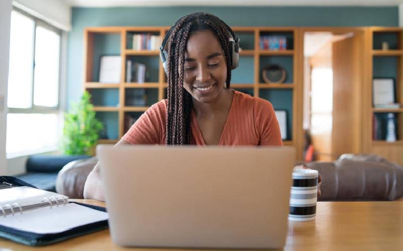 Communication key in new hybrid working environment