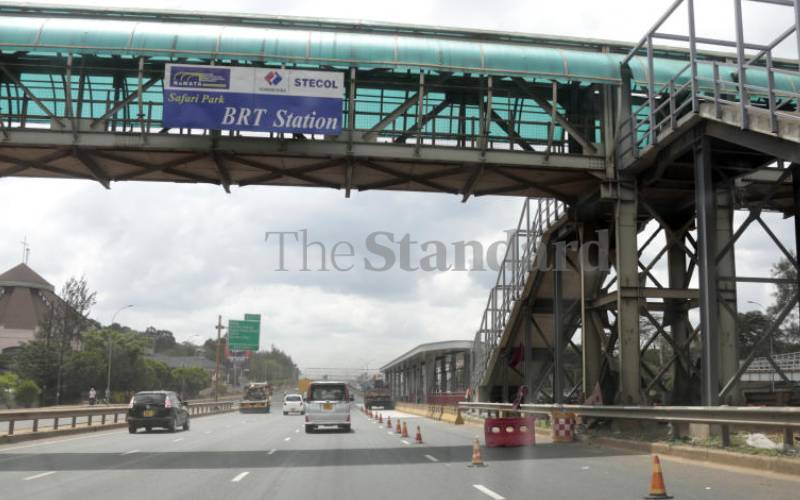 BRT: Why local bus assemblers have no reason to smile
