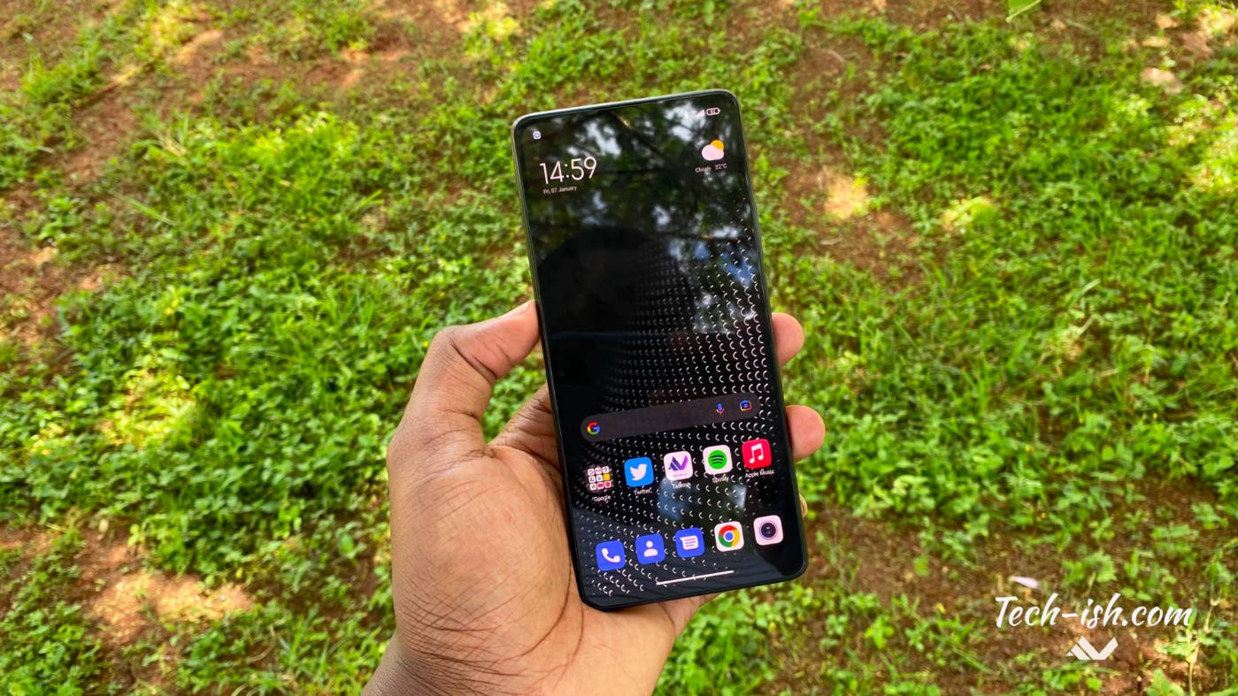 Xiaomi 11T Pro's 120W Fast Charging is Crazy!