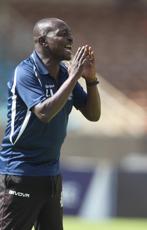 Zico reveals secrets behind KCB good run : The standard Sports