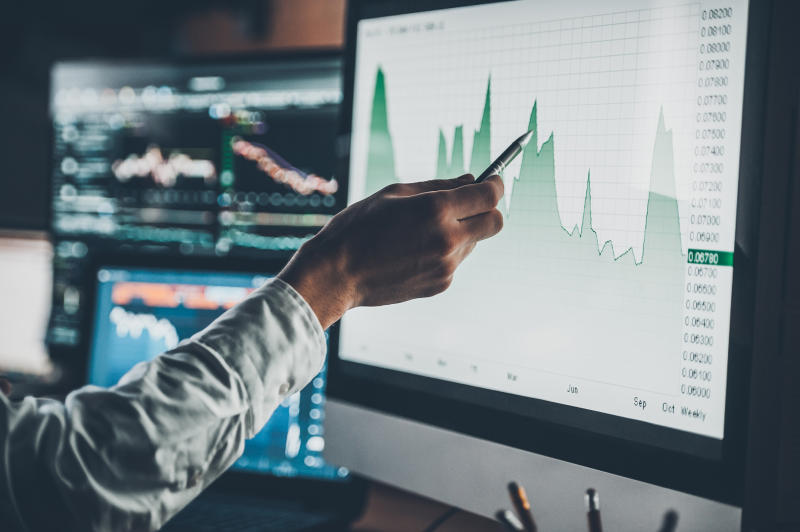 What it takes to start and grow a business