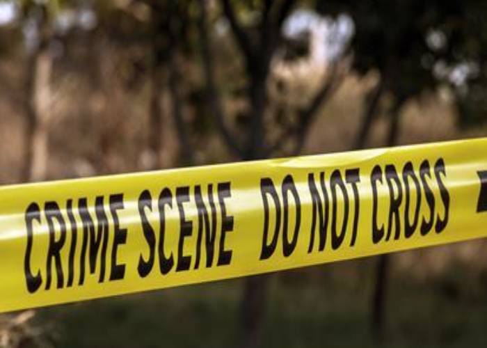 Githurai man 'stabs mother to death, injures twin brother'