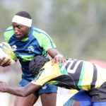 KCB RFC winger Tony Onyango is dead