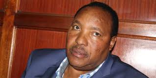 Panic in Kikuyuland as Uhuru turns benevolent dictator – Weekly Citizen