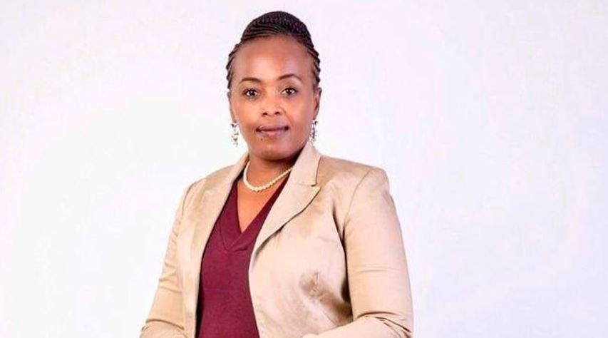 Career Path With Mechanical Engineer and CEO of Ecocycle Ltd, Lucy Wanjiku Mutinda