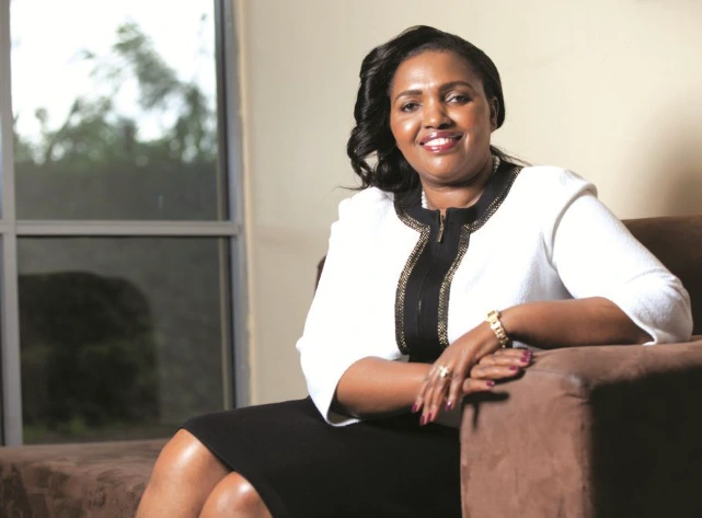 7 Richest Female Billionaires in Kenya 2021, See their Est Net Worth – NAIROBIminiBLOGGERS