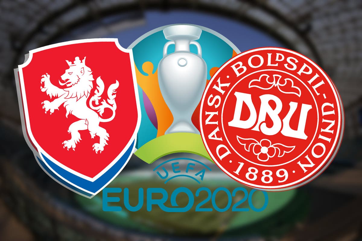 Czech Republic hopes rise as Jan Boril returns from ban for clash with Denmark