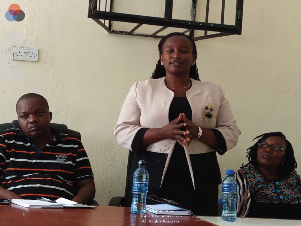 Kitui residents to walk to Kalonzo’s Nairobi home – Weekly Citizen