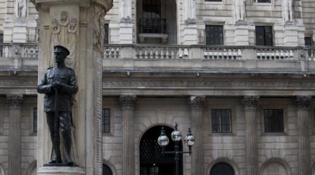 UK borrowing dips on easing Covid curbs